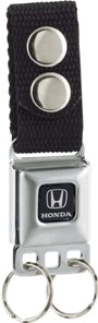 Honda Seatbelt